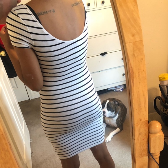 Dress - Picture 2 of 3